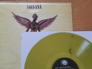 Nirvana In Utero vinyl vellow LP rare Tool Nevermind Kyuss Foo Fighters