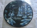 Agalloch Nest - The Wolves Of Timberline Vinyl Maxi Split Ep 10´ 2004