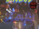 EXODUS Fabulous DIsaster Vinyl Ltd Import PICTURE DISC New Sealed  Free Shipping