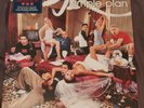 Simple Plan - No Pads, No Helmets Just Balls SEALED vinyl