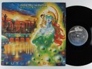 PRETTY MAIDS Future World EPIC LP VG+/NM promo   