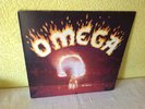 OMEGA (LP) SAME [ORIG 1971 **QUADROPHONIC QUAD **BACILLUS BLPS 19191 Q, GERMAN]