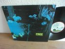 Free ?– Tons Of Sobs SECOND Lp 1970 UK Island + Gatefold Prog Rock Rarity