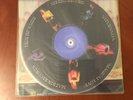 HOLOGRAM PICTURE DISC SATURNALIA                      ELP76