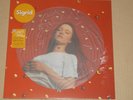 Sigrid -Sucker Punch- LP Limited Edition, Picture Disc, Island Records mint