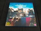 Jimi Hendrix Live In Maui 3LP Vinyl + Blu-ray Disc + 24-seitiges Booklet - 2020