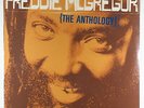 Freddie McGregor - The Anthology LP - VP - Roots Reggae SEALED