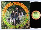 Israel Vibration - Strength Of My Life LP - RAS