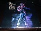 Ozzy Osbourne Randy Rhoads Tribute 2X LP 1st Pressing Blue Label Vinyl VG+/VG+