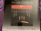 SECRET CHIEFS 3 *SEALED* 2nd Grand Constitution & Bylaws 2xLP MR BUNGLE VINYL
