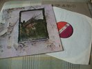 LED ZEPPELIN IV (4) UK ATLANTIC 1971 FIRST Vinyl Pressing Lovely Copy Near Mint