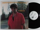 JONATHAN RICHMAN & THE MODERN LOVERS It's Time For UPSIDE LP NM/VG++   