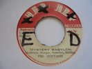 HEPTONES Mystery Babylon HEP HEP Killer  Lee Perry Roots Reggae 7