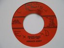 HORACE ANDY Problems HOT SHOT Killer  Roots Reggae 7