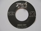 HORACE ANDY Rock to Sleep YARD Reggae 7