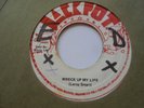 LEROY SMART Wreck Up My Life JACKPOT  Rockers Roots  Reggae 7