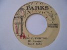 LLOYD PARKS Kung Fu Fighting PARKS Funk Disco Reggae 7