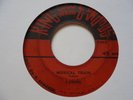 LUNAN Musical Train KING EDWARDS Ska 7
