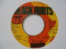 MICHAEL PALMER Don't Want to Run Around BLACK ROOTS Rub A Dub Reggae 7
