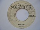 SOUL VENDORS  Swing Easy COXSONE Rocksteady Reggae 7