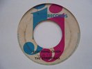 THE ETHIOPIANS Everything Crash JJ Boss Reggae 7