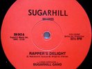 Sugarhill Gang - Rapper's Delight - 12