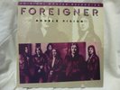 FOREIGNER   DOUBLE VISION  MFSL 1-052 MINT