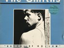 THE SMITHS HATFUL OF HOLLOW LP ROUGH TRADE UK 1984 A1/B3 MATRIX PRO CLEANED
