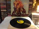 FEVER TREE S/T RARE PSYCHEDELIC ROCK VINYL '68 UNI GRATEFUL DEAD OG PRESS PROMO
