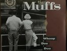 THE MUFFS - Whoop Dee Doo Vinyl LP Burger Records, New, Sealed, Kim Shattuck