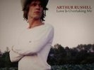 RUSSELL, Arthur - Love Is Overtaking Me - Vinyl (2xLP)