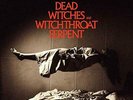 DEAD WITCHES/WITCHTHROA-Doom Sessions - Vol. 666 (Half Hal (UK IMPORT) VINYL NEW