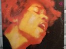 Jimi Hendrix Experience - ?Electric Ladyland  LP Reprise Records ?2rs 6307