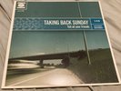 Taking Back Sunday, Tell All Your Friends [LP] Vinyl, 2002 Original Copy Mint