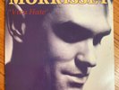 MORRISSEY Viva Hate Vinyl LP SIRE 1988 ORIGINAL US PRESS The Smiths, Indie VG+