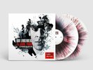 Udo Lindenberg - 75 JAHRE PANIK  2 LP Splatter Vinyl  Neu OVP Limited Numbered