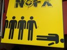 Nofx Wolves In Wolves Clothing Vinyl