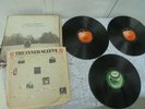George Harrison All Things Must Pass 1970 Apple VINYL 12