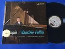 ASD Italy first Ed Chopin Piano Concerto 1 POLLINI Kletzki . Stereo . Nm
