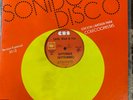 Earth, Wind & Fire, September / Fantasy, 1979 Mexican 12