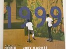 Joey Badass 1999 Vinyl UO Exclusive purple Vinyl