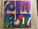 SONIC BOOM ALL THINGS BEING EQUAL VINYL ME PLEASE LP VMP MAGENTA RECORD VINYL