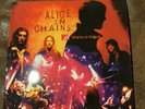 MTV Unplugged by Alice in Chains (Vinyl, 2010, Music on Vinyl)