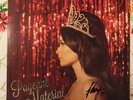 Signed Kacey Musgraves Pink Pageant Material Vinyl LP Record