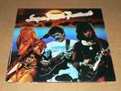 2Lp/ The Complete Works Of Rock Super Festival Chicago Chase Janice Joplin