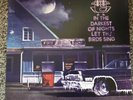 Foster The People In The Darkest Of Nights Let The Birds Sing Blue Limited Vinyl
