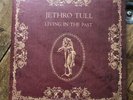 Jethro Tull Living In The Past 180g Reissue Vinyl 2 x LP Steven Wilson Remix NM