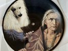 Nirvana Oh, The Guilt - Jesus Lizard Puss 1993 7” Picture Disc Vinyl Rare Cobain