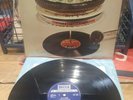 The Rolling Stones vinyl lp let it bleed mono blue label VERY RARE 1969