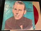 Rare HANK WILLIAMS JR Country Shadows RED VINYL KOREA ISSUE LP